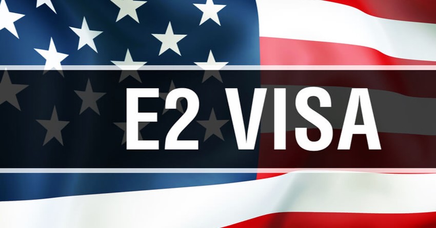 Visa-E-2